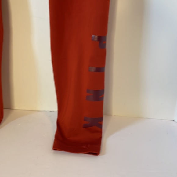 Pink by Victoria Secret Womens XS Legging - Picture 3 of 8